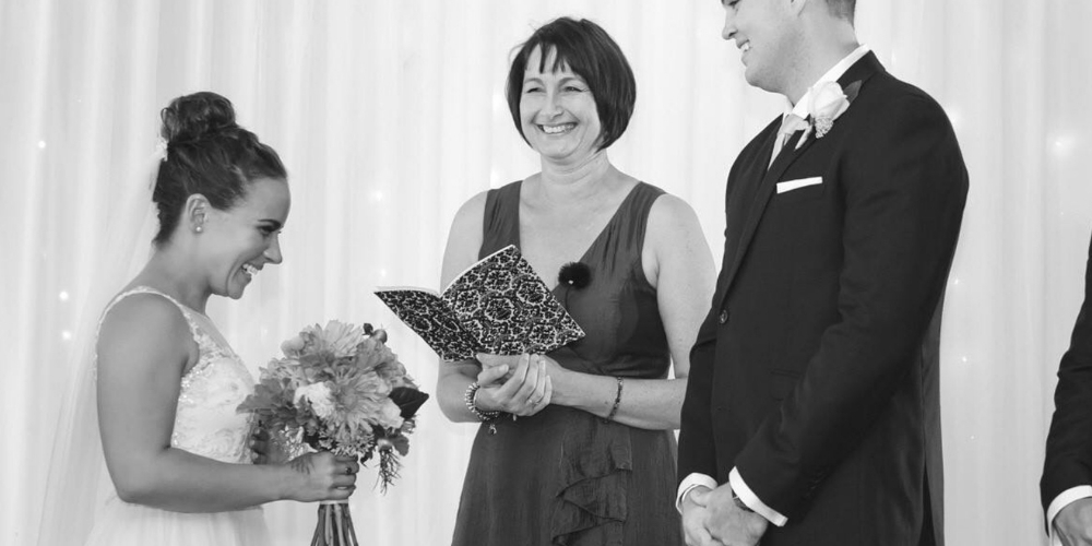 Karen Simpson-Warren Celebrant - Result Image